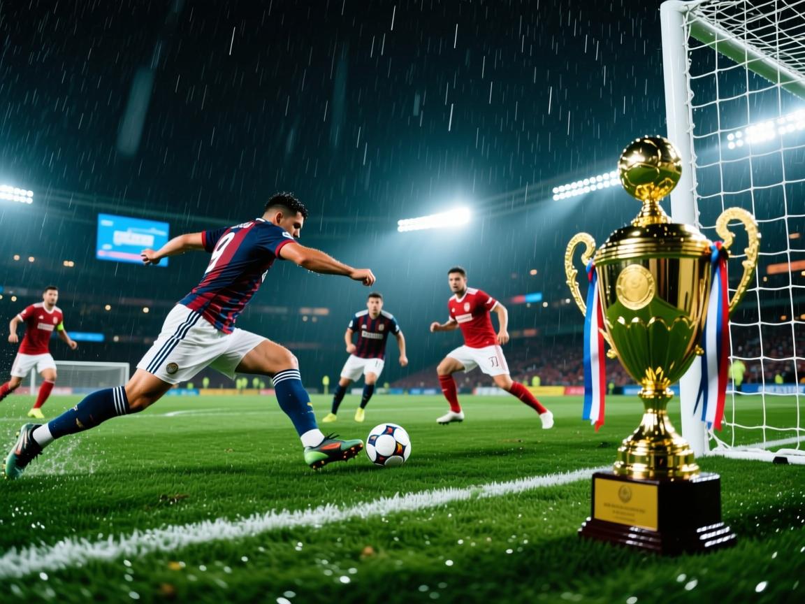 大坂直美连续五场比赛得分超过逆转，FPX挑战极限！