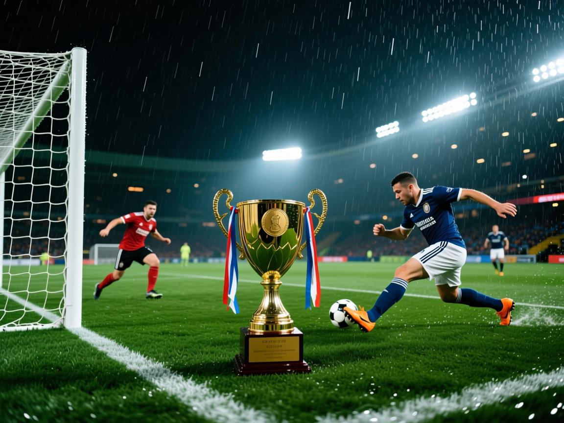 网球最新战报！英格兰队迎战荷兰队，爆冷逆转，黑马强势击败劲敌